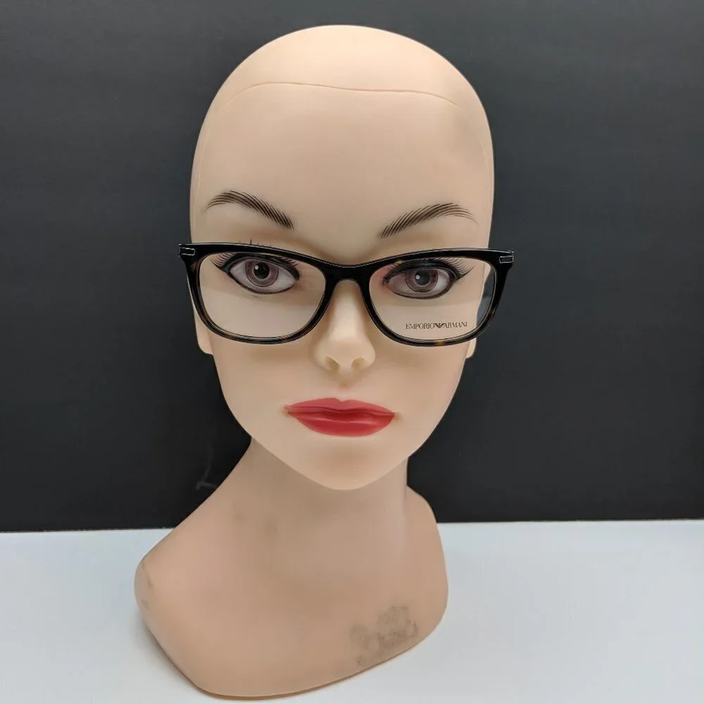🕶️Emporio Armani EA3062 Women's Eyeglasses /TQ131🕶️​